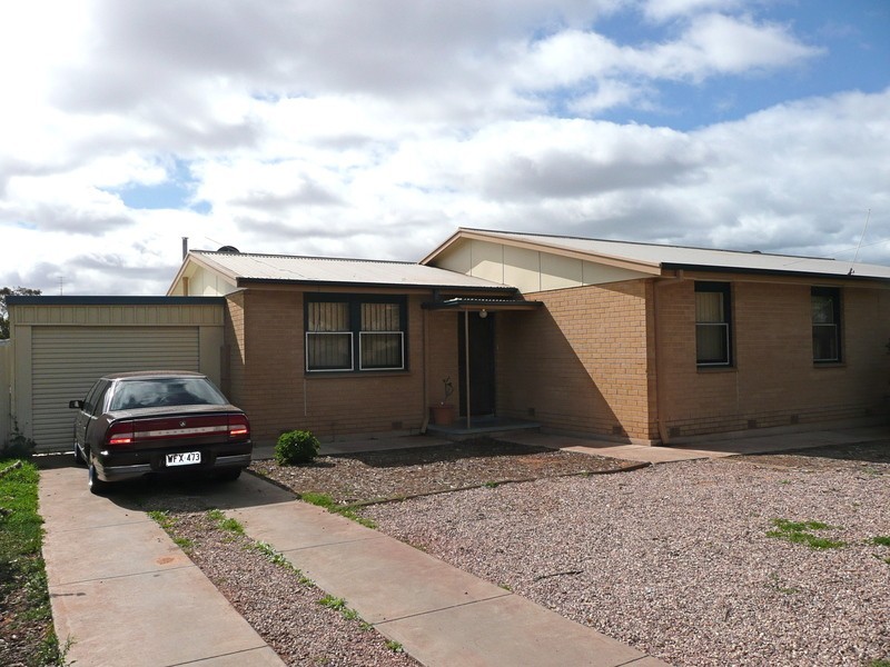 12 Thomas Street, Whyalla Stuart, Whyalla SA 5600