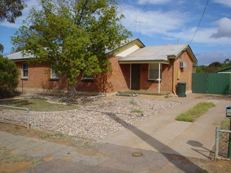 17 Pickhaver Street, Whyalla Stuart, Whyalla SA 5600