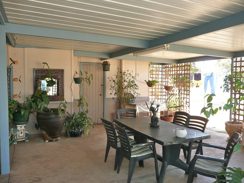 8 Mackenzie Street, Whyalla Playford, Whyalla SA 5600