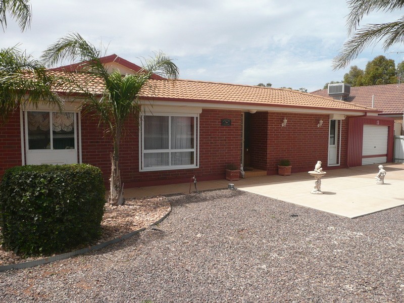 13 Risby Avenue, Whyalla Jenkins, Whyalla SA 5600