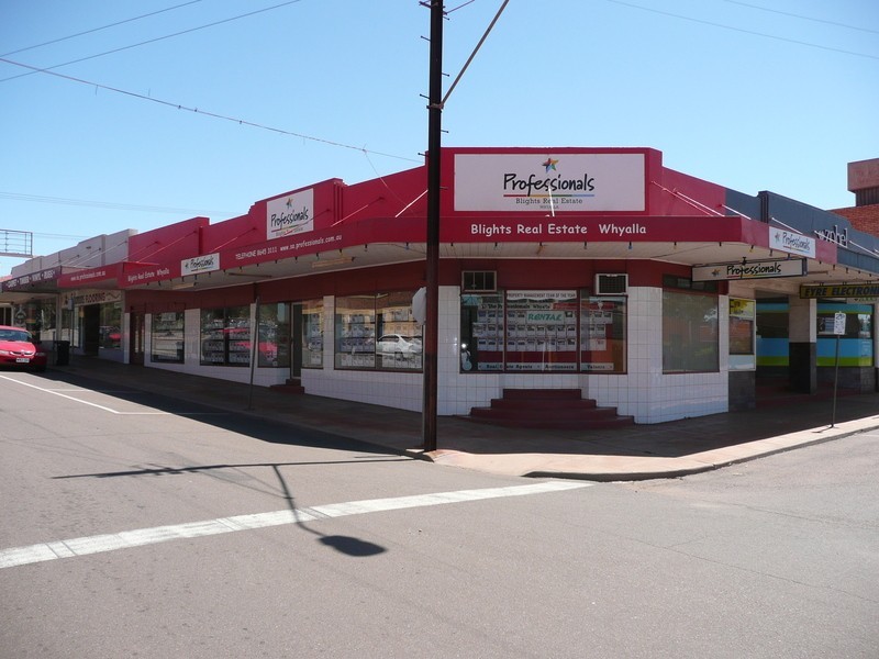 15 Farrel Street, Whyalla, Whyalla SA 5600