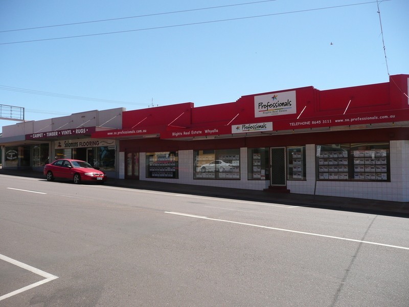 15 Farrel Street, Whyalla, Whyalla SA 5600