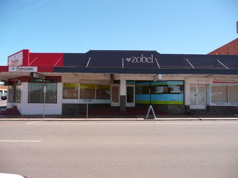 15 Farrel Street, Whyalla, Whyalla SA 5600