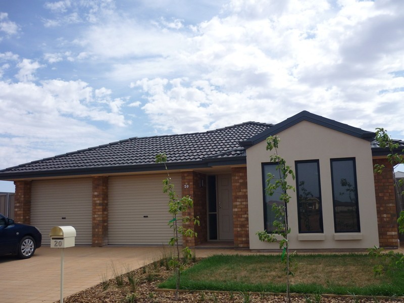 20 Jensen Street, Whyalla Jenkins, Whyalla SA 5600