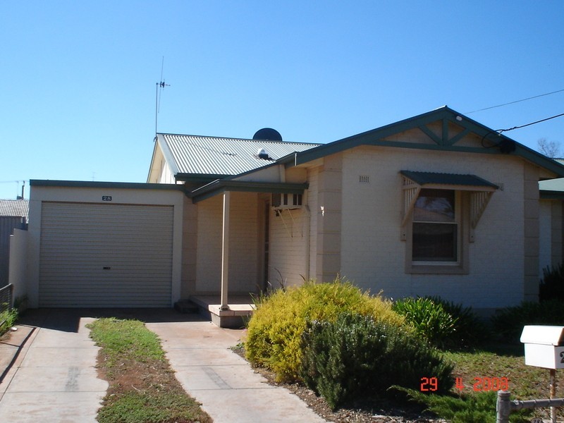 28 Henry Street, Whyalla Stuart, Whyalla SA 5600