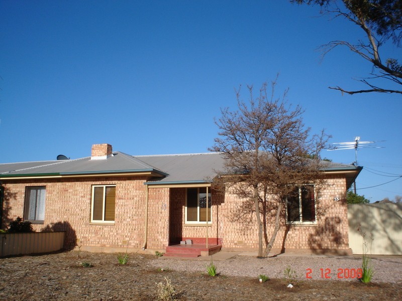 13 Henderson Street, Whyalla Norrie, Whyalla SA 5600