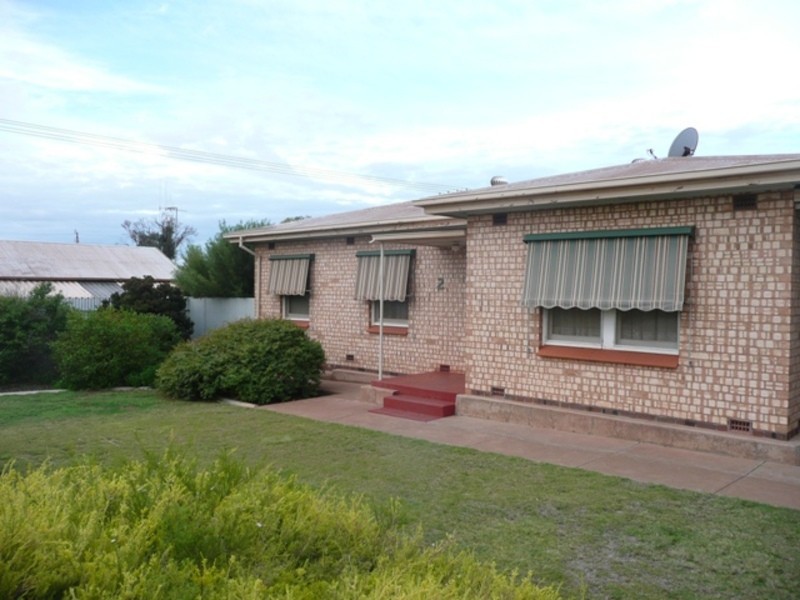 2 Arthur Street, Whyalla Playford, Whyalla SA 5600