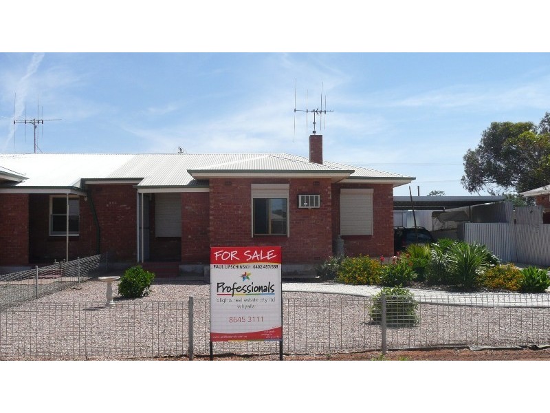 10 Choat Street, Whyalla Norrie, Whyalla SA 5600