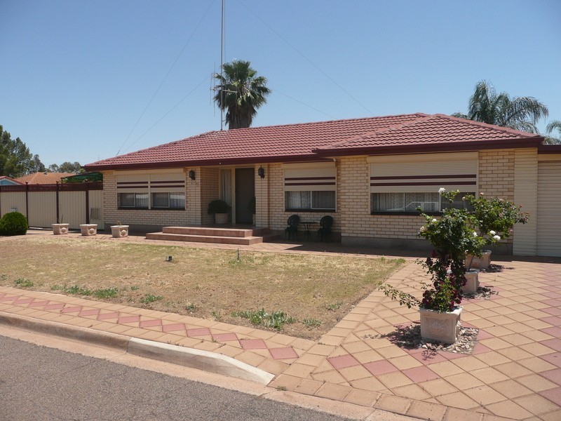 16 Cruickshank Avenue, Whyalla Stuart, Whyalla SA 5600
