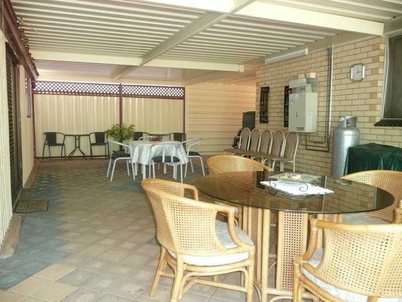 16 Cruickshank Avenue, Whyalla Stuart, Whyalla SA 5600