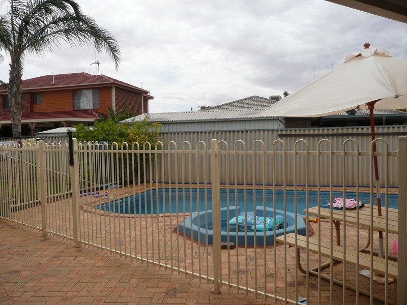 6 Hannan Court, Whyalla Stuart, Whyalla SA 5600