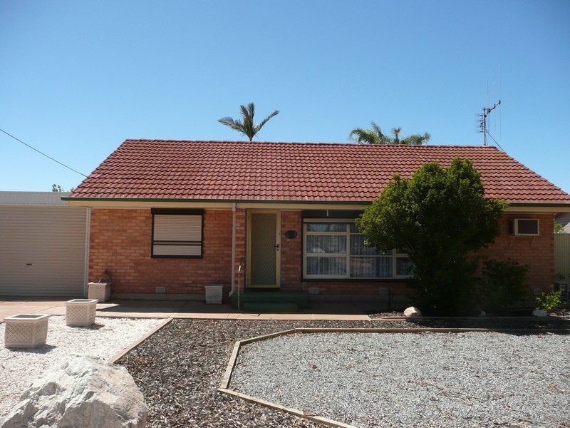 214 McDouall Stuart Avenue, Whyalla Norrie, Whyalla SA 5600
