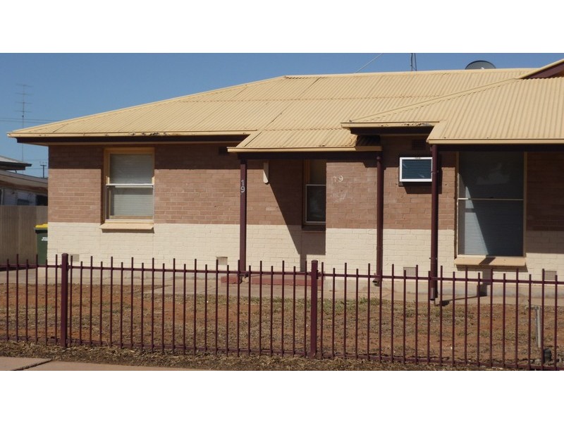 19 Havelberg Street, Whyalla Stuart, Whyalla SA 5600