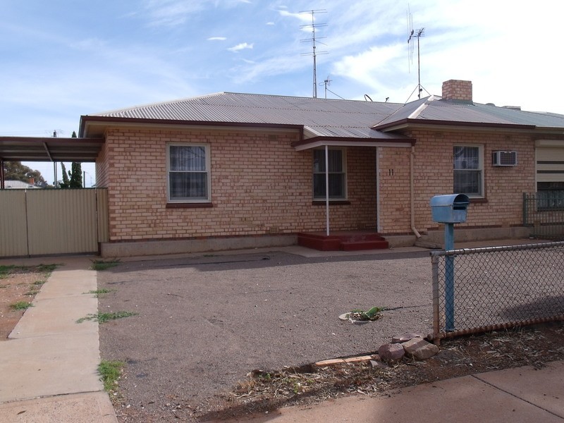 11 Patten Street, Whyalla Stuart, Whyalla SA 5600