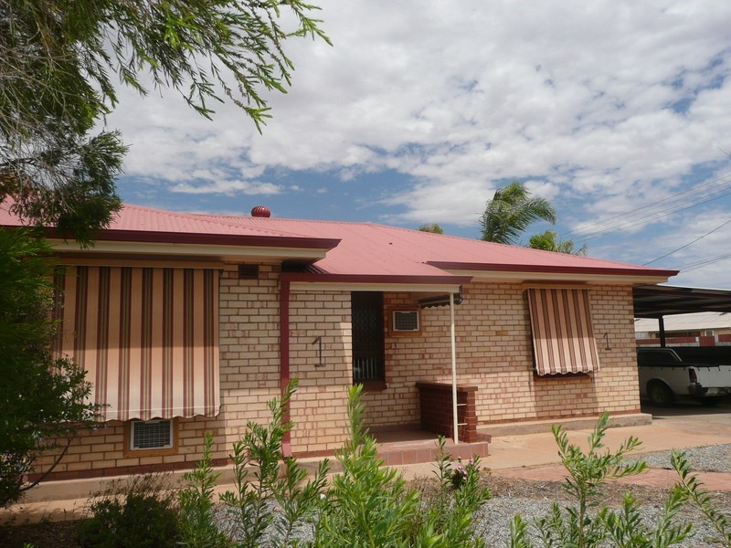 1 Havelberg Street, Whyalla Stuart, Whyalla SA 5600