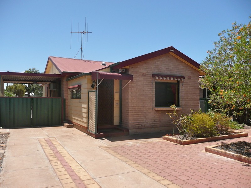 4 Mebberson Street, Whyalla Norrie, Whyalla SA 5600