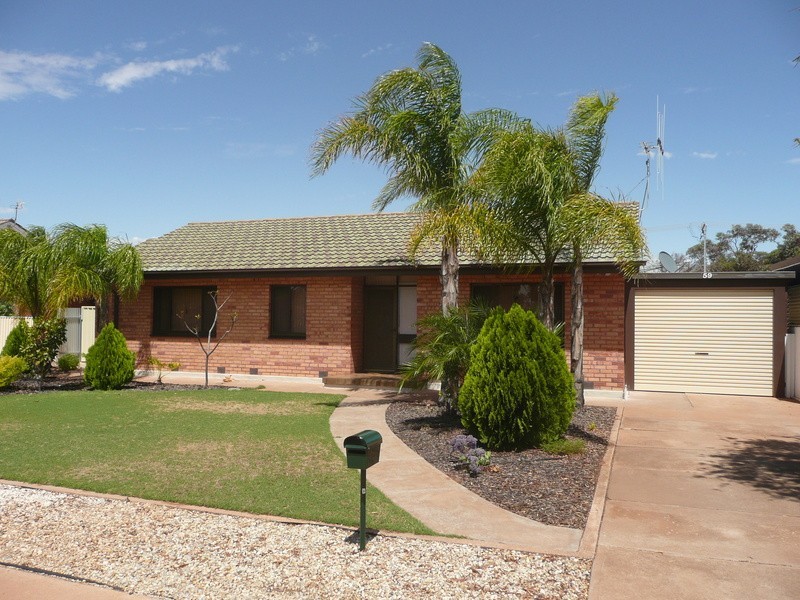 59 McDouall Stuart Avenue, Whyalla Stuart, Whyalla SA 5600