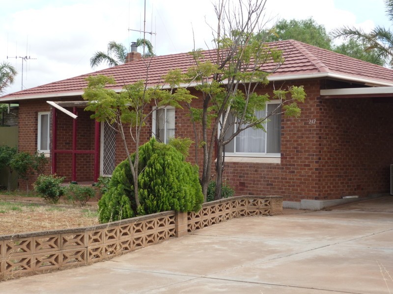 212 Lacey Street, Whyalla P Layford, Whyalla SA 5600