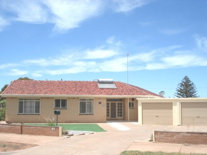 63 Broadbent Terrace, Whyalla, Whyalla SA 5600