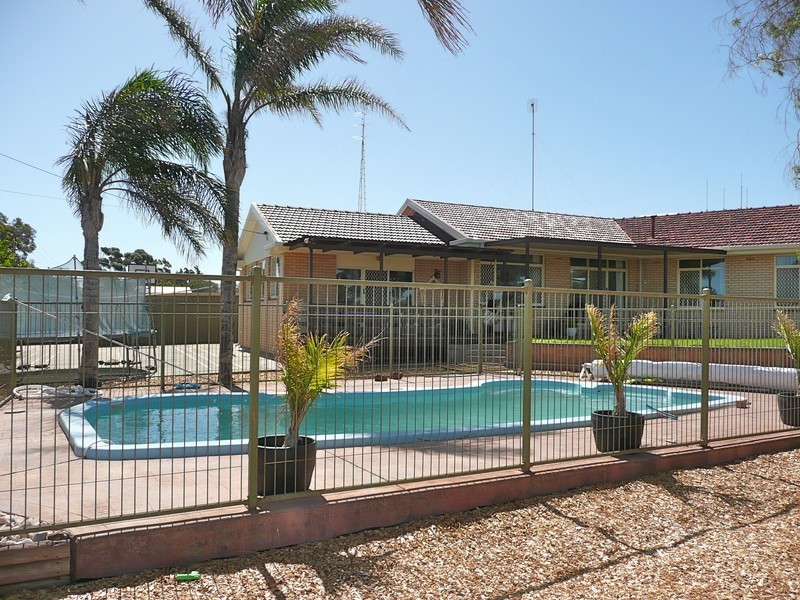 63 Broadbent Terrace, Whyalla, Whyalla SA 5600