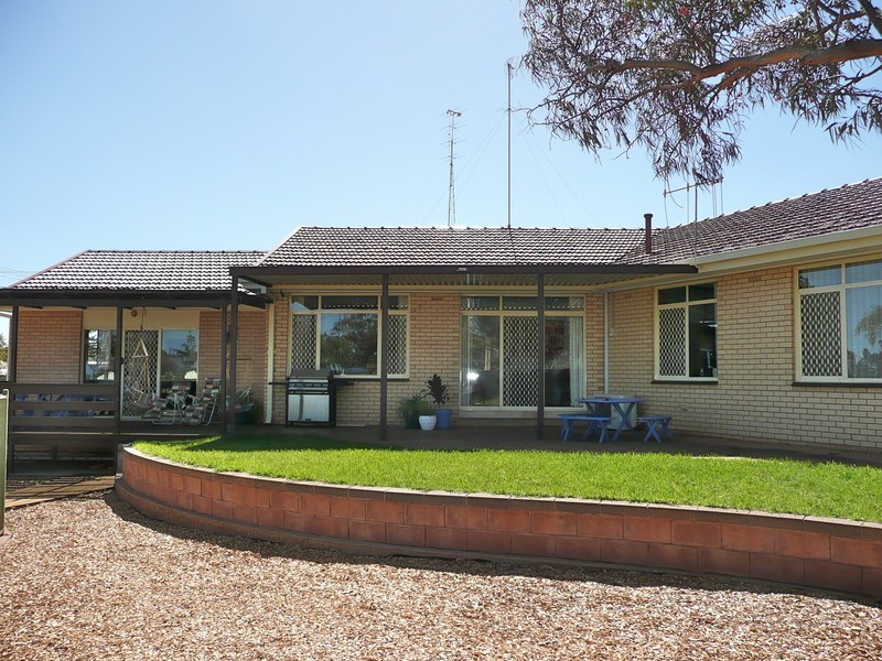 63 Broadbent Terrace, Whyalla, Whyalla SA 5600