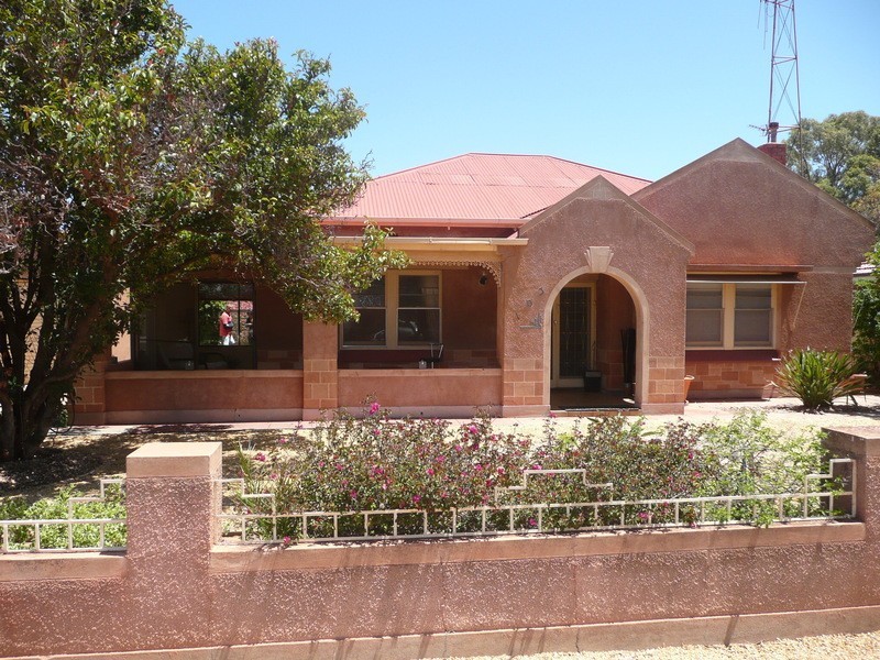 103 Lacey Street, Whyalla Playford, Whyalla SA 5600