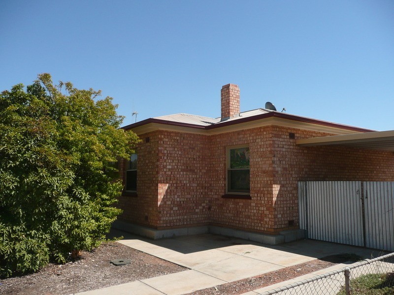 26 Gordon Street, Whyalla Norrie, Whyalla SA 5600