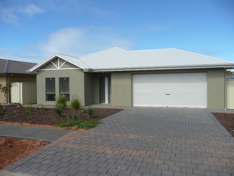9 Eucalypt Street, Whyalla Stuart, Whyalla SA 5600