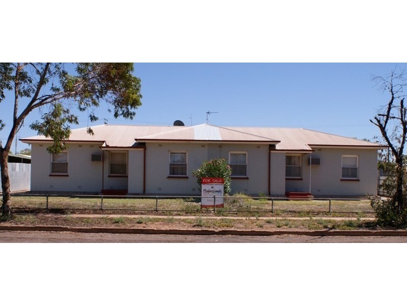 28 and 30 Lewthwaite Street, Whyalla Norrie, Whyalla SA 5600