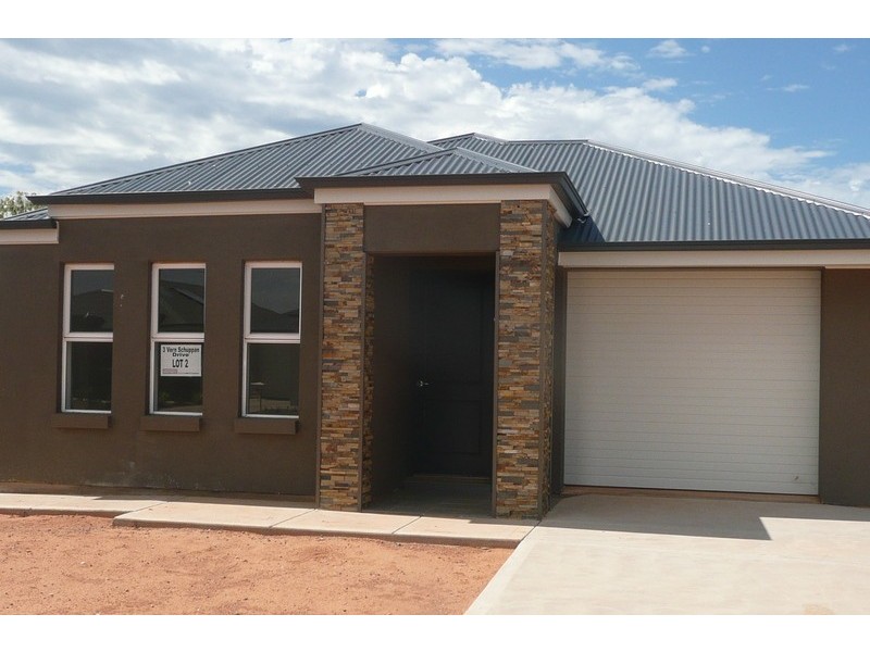 3 Vern Schuppan Drive, Whyalla Norrie, Whyalla SA 5600