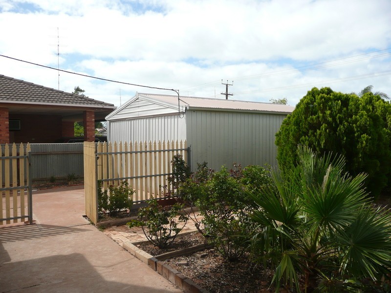 12 Ferry Street, Whyalla Playford Street, Whyalla SA 5600