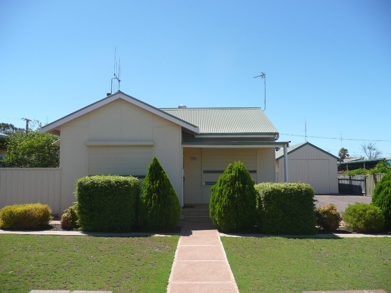 60 Peters Street, Whyalla Playford, Whyalla SA 5600