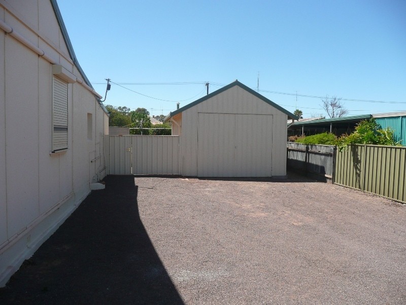 60 Peters Street, Whyalla Playford, Whyalla SA 5600
