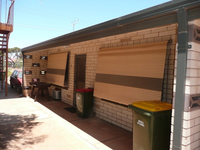 5/102 Essington Lewis Avenue, Whyalla SA 5600