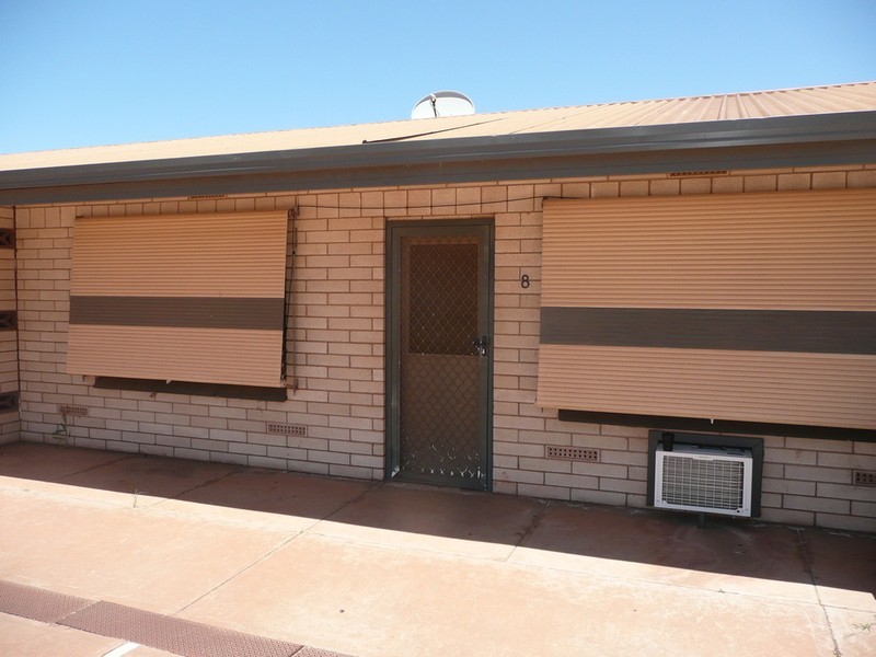 8/102 Essington Lewis Avenue, Whyalla SA 5600