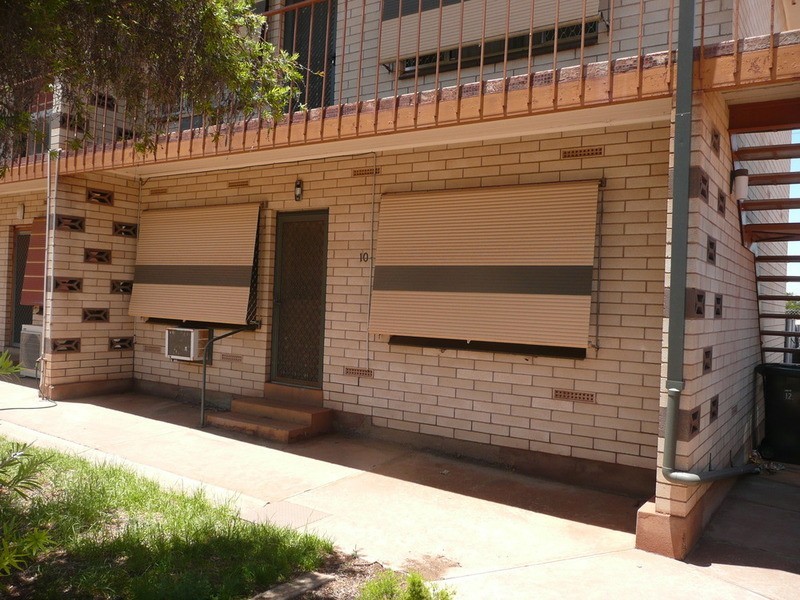 10/102 Essington Lewis Avenue, Whyalla SA 5600