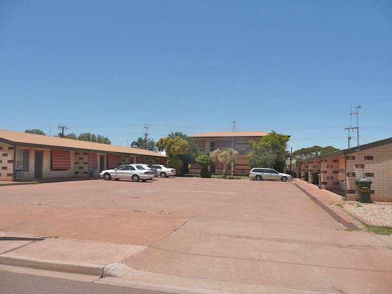 12/102 Essington Lewis Avenue, Whyalla SA 5600