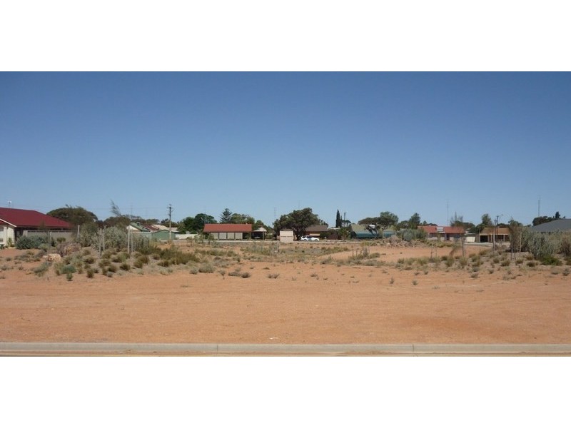 Lot 26 Johnston Place, Whyalla Jenkins, Whyalla SA 5600