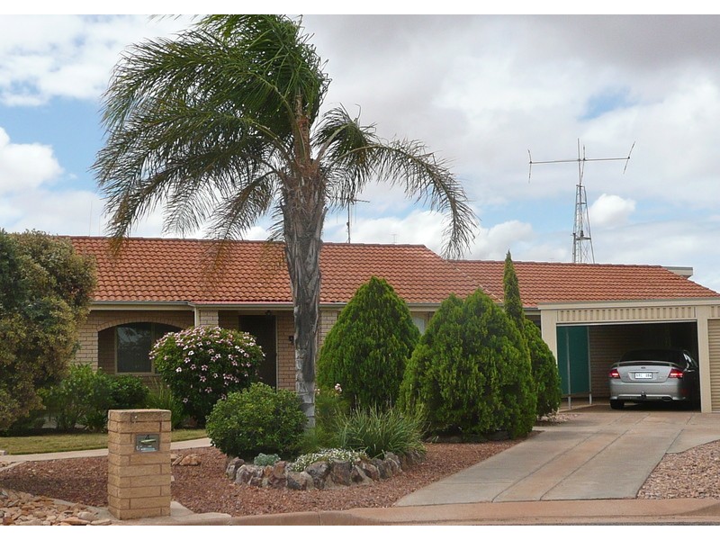 4 Sarre Close, Whyalla Stuart, Whyalla SA 5600