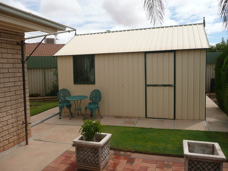 4 Sarre Close, Whyalla Stuart, Whyalla SA 5600