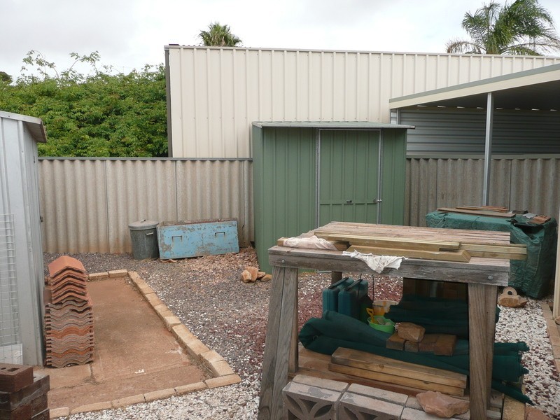 4 Sarre Close, Whyalla Stuart, Whyalla SA 5600