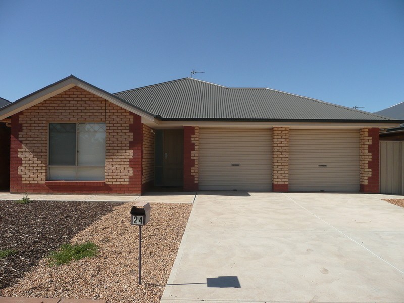 24 Haynes Street, Whyalla Norrie, Whyalla SA 5600
