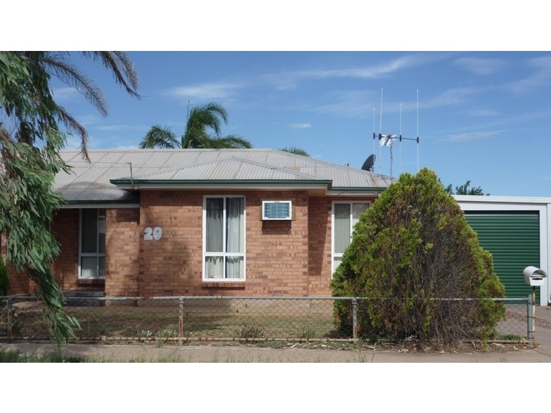 20 Hutchens Street, Whyalla Stuart, Whyalla SA 5600