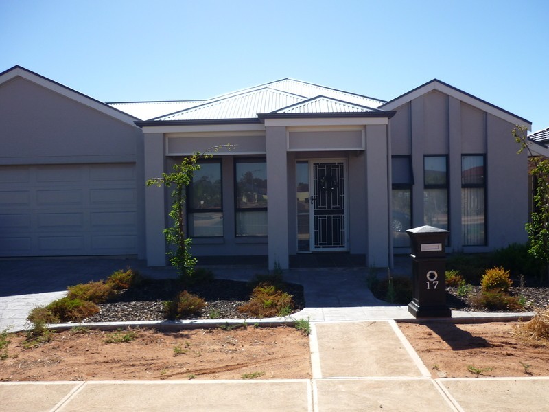 17 Casuarina Court, Whyalla Stuart, Whyalla SA 5600