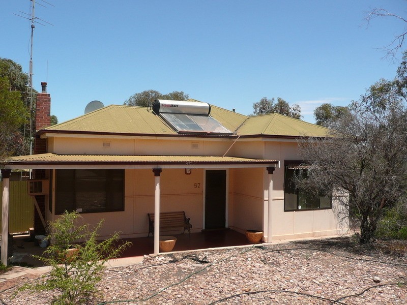 57 Gowrie Avenue, Whyalla Playford, Whyalla SA 5600