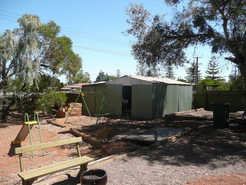 57 Gowrie Avenue, Whyalla Playford, Whyalla SA 5600