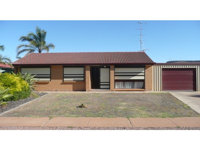 6 Lockwood Crescent, Whyalla Stuart, Whyalla SA 5600