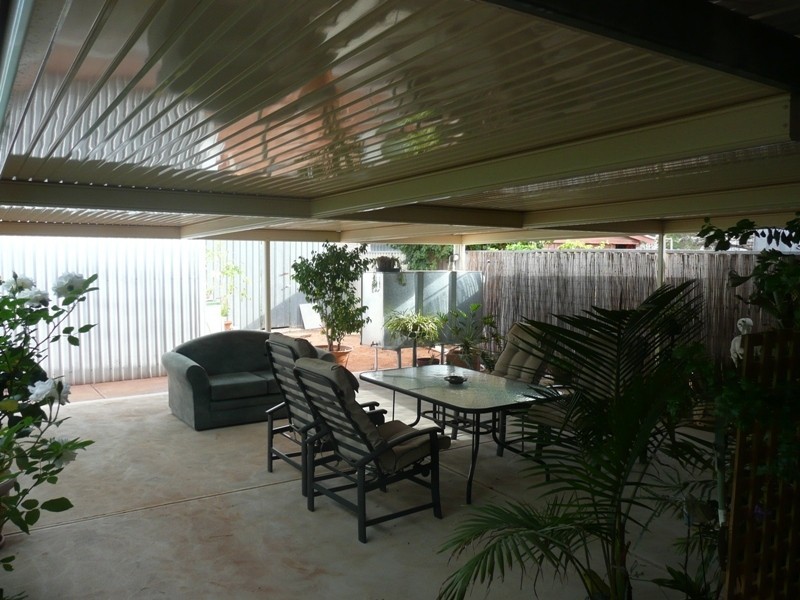 6 Lockwood Crescent, Whyalla Stuart, Whyalla SA 5600