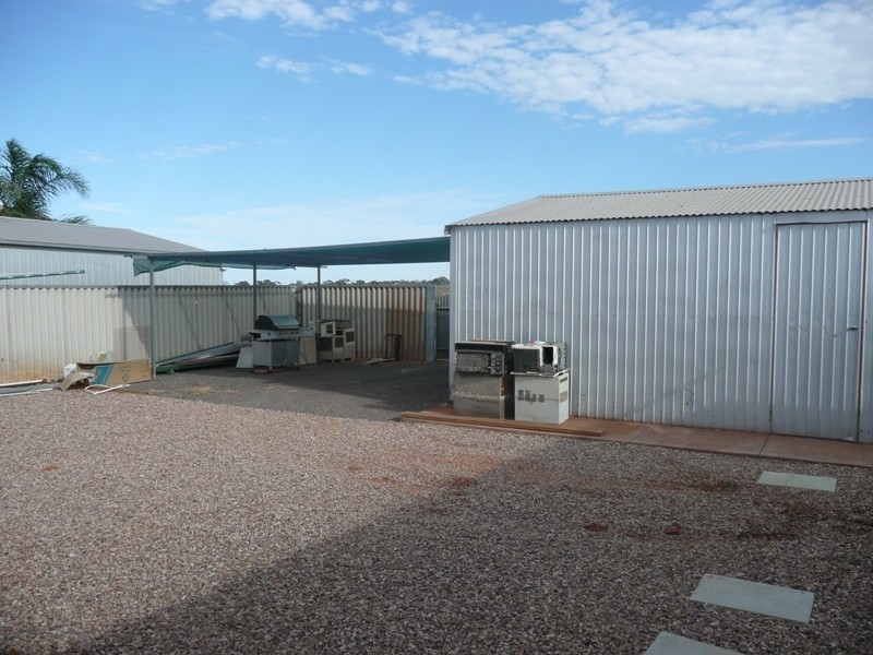 6 Lockwood Crescent, Whyalla Stuart, Whyalla SA 5600