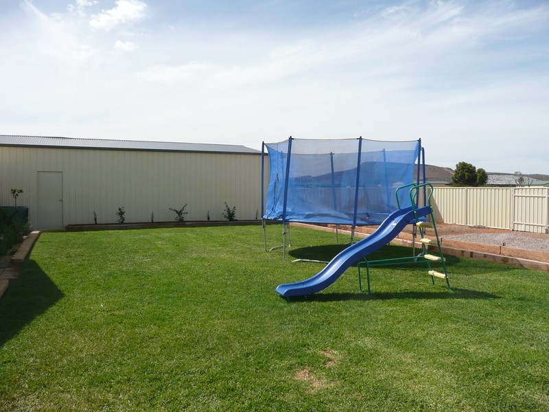 17 Coolibah Court, Whyalla Jenkins, Whyalla SA 5600